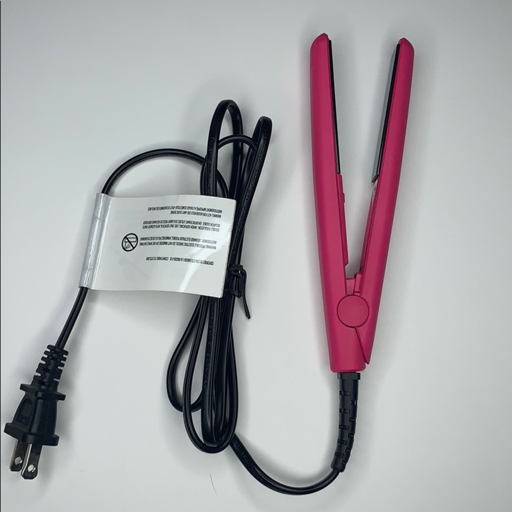 MINI FLAT IRON